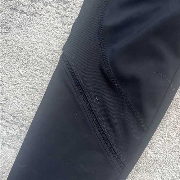 Tangerine Women's Midnight Black Leggings - Picture 2 of 5